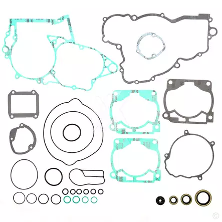 ProX Complete Gasket Set KTM250SX-EXC '05-06 - Täydelliset tiivistesarjat - 400-34-6325 - 1