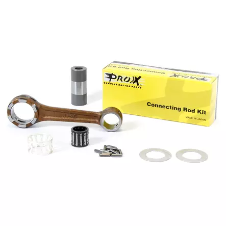 ProX Con.Rod Kit KX125 '88-91 + KDX200/220R '88-05 - Kiertokanget - 400-03-4285 - 1