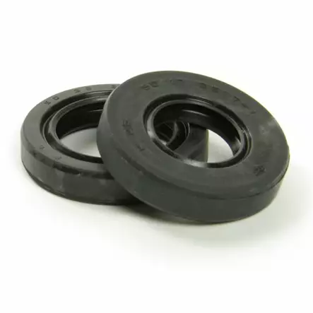 ProX Crank Seal Set PW50 '81-20 - Öljytiivistesarjat - 400-42-2005 - 1