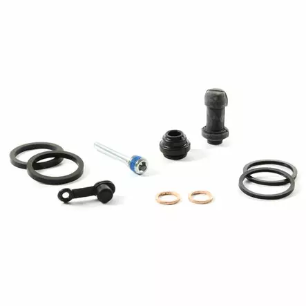 ProX Front Brake Caliper Rebuild Kit CRF450R '02-21 - Korjaussarjat - 400-37-63005 - 1