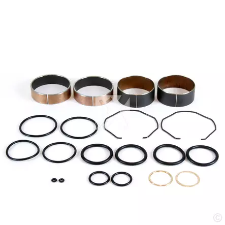 ProX Front Fork Bushing Kit KX450F '08-12 + CRF450R '09-13 - Etuhaarukan korjaussarjat - 400-39-160075 - 1