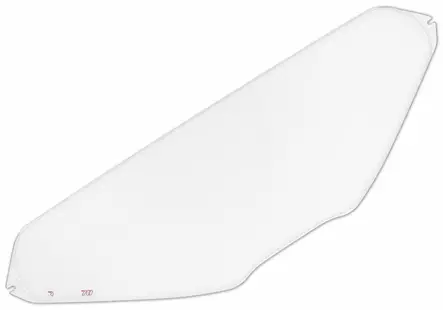 Schuberth C4 Antifog kalvo - Varaosat - 511-1701-5 - 3