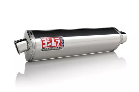 Yoshimura Bolt-On Suzuki Gsxr600/750 04-05 Trs/Bo/Ss - Pakoputket 4-T - 31-1108465 - 1