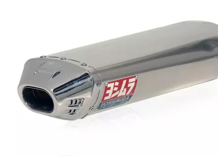 Yoshimura CBR600RR 03-04 RS5race/DUPLEX/SS - Pakoputket 4-T - 31-1225075 - 1