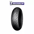 160/60-17 ZR 69W, MICHELIN Pilot Road 4, Taka TL - Renkaat - 099715 - 1