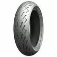 190/55-17 ZR 75W, MICHELIN Road 5 GT, Taka TL - Renkaat - 087615 - 2