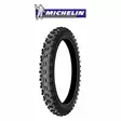 70/100-19, MICHELIN Starcross MH3 Junior, 42M, Etu - Renkaat - 064205 - 1