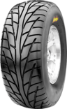 CST Rengas Stryder CS06 26x11.00-12 6-Ply TL E-hyv. 58N - Renkaat - 74-8655 - 3