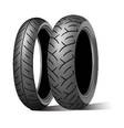 Dunlop 180/55 R 17 73H D256 - Renkaat - 544-633895 - 3