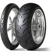 Dunlop D407 180/65B16 81H Multi-Tread TL Re. Harley-Davidson - Renkaat - 544-633695 - 1