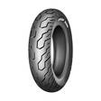 Dunlop H K555 170/80-15 M/C 77H TL WWW Re. (Wide Whitewall) - Renkaat - 544-653755 - 1
