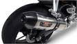 GSXR1000 07- R-77/SO/SS/CA TIP/SINGLE - Pakoputket 4-T - 31-1117305 - 1
