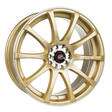 GTR Gold - Auton vanteet - BARY01095 - 1