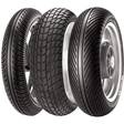 Metzeler Racetec Rain 120/70 R 17 NHS K1 TL F - Renkaat - 34R-15885 - 3