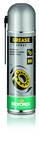 Motorex Grease 500 ml (12) - Voiteluaineet - 552-418-0005 - 1