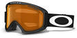Oakley Goggles O2 XL Matte Black Persimmon - Ajolasit - 670-0007-5 - 2