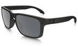 Oakley Holbrook Sunglasses frame polished black Lens prizm grey w/ black iridium - Aurinkolasit - 672-1004-5 - 1