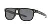 Oakley Sunglasses Holbrook R Matte Black w/ Grey - Aurinkolasit - 672-9377-0155 - 1