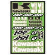 One Tarra-arkki Kawasaki KXF - Tarra-arkit - 383-0905 - 1