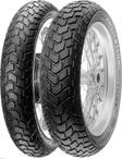 PIRELLI MT60 Rs 110/80 R 18 M/C 58H TL F - Renkaat - 53-24025 - 2