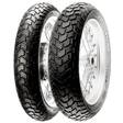 Pirelli MT 60 110/90-17 60P - Renkaat - 53-20465 - 1