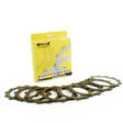 ProX Friction Plate Set CRF250R '08-09 +'11-16 + CRF250X - Kytkin - 400-16-S13035 - 1