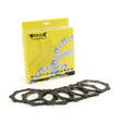 ProX Friction Plate Set KX80 '85-87 - Kytkin - 400-16-S41005 - 1