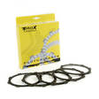 ProX Kytkinlevysarja TT-R125 00-08 + XT125R/X 05-06 - Kytkin - 400-16-S22055 - 1