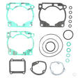 ProX Top End Gasket Set KTM250SX-EXC '05-06 - Yläpää tiivistesarjat - 400-35-6325 - 1