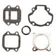 ProX Top End Gasket Set PW50 '90-20 - Yläpää tiivistesarjat - 400-35-2005 - 1