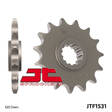 Supersprox / JT Front sprocket 1531.15 - Eturattaat - 27-1-1531-15 - 1