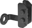 Abus Runkokiinnike SH68/69 - Lukot ja hälyttimet - 49-33581-5 - 1