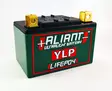 Aliant Ultralight YLP05B lithiumakku - Akut - 14-425 - 2