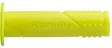 Ariete Vitality Scooter, Fluo Gul - Tupit - 5-2143-5 - 2