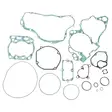 Athena Täydellinen tiivistesarja, Suzuki RM 250 03-08 - Täydelliset tiivistesarjat - 421-510-850035 - 3