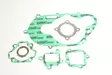 Athena Täydellinen tiivistesarja, Yamaha PW 80 83-95 - Täydelliset tiivistesarjat - 421-485-850085 - 3