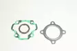 Athena Yläpään tiivistesarja, Yamaha PW 80 83-95 - Yläpää tiivistesarjat - 421-485-600085 - 3