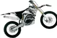 Blackbird Linear tarrasrj YZF250-450 06-09 - Tarrasarjat - 382-2235 - 1