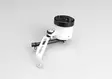 BREMBO BRAKE RESERVOIR MOUNTING KIT - Jarru tarvikkeet - 233-110A26385 - 1