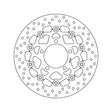 Brembo Serie Oro jarrulevy kelluva - Jarrulevyt - 232-78B40815 - 1