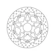 Brembo Serie Oro jarrulevy kelluva - Jarrulevyt - 232-78B40875 - 1
