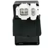 CDI-Laite, 2-napainen pis pistoke, Kiina-skootterit 4-T 50cc, (AC) - CDI-laitteet - 303-0245 - 2