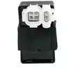 CDI-Laite, 2-napainen pis pistoke, Kiina-skootterit 4-T 50cc, (AC) - CDI-laitteet - 303-0245 - 1
