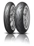 Dunlop Sportmax Roadsport 2 120/60ZR17 (55W) TL Fr. - Renkaat - 544-636535 - 1