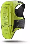 EVS Sport Suojaliivi Hi Viz keltainen 2XL - Suojat - 642-9076-5 - 2