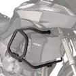 GIVI Kaatumarautasarja Versys 1000 (12) - Kaatumaraudat - 324-TN4105 - 1