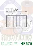 HiFlo öljynsuodatin HF575 - Öljynsuodattimet - 20-HF575 - 3
