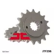 JT eturatas 296 - Eturattaat - 27-1-296-15 - 1