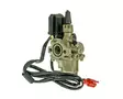 Kaasutin, 16,5mm, Laippa. cc 35mm, Peugeot Pysty 2-T Gurtner / Kymco / Honda - Kaasuttimet ja osat - 302-0345 - 1