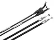 KAASUVAIJERI KX250F 11-12 - Kaasuvaijerit - 395-00645 - 3